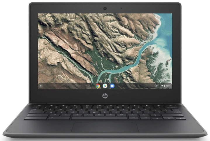 HP Chromebook 11a G8 EE (Touchscreen) – Mintgroen